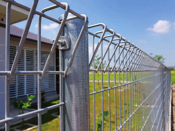 Roll Top Fence ROLL TOP-GRILL MESH PANEL Malaysia, Penang, Perai Supplier, Manufacturer, Supply, Supplies | Eco Tech Ware Sdn Bhd