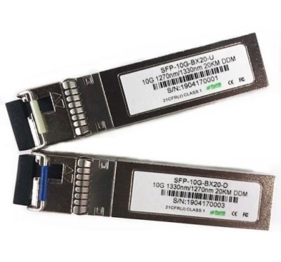 SONICVIEW SINGLEMODE 1310NM SFP MODULE