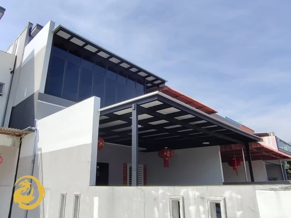 glass house  Glass house Glass products Residential  Johor Bahru (JB), Malaysia, Ulu Tiram Supplier, Manufacturer, Supply, Supplies | GAO YONG GLASS & ALUMINIUM WORKS SDN. BHD.