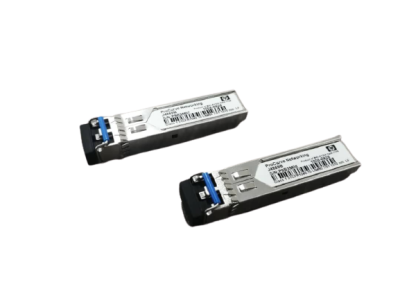 H - SINGLEMODE 1310NM SFP MODULE