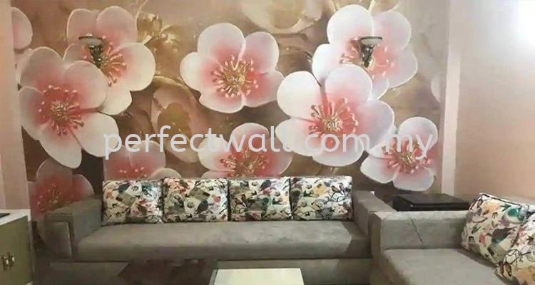 Why Should You Choose Korea Wallpaper in Malaysia for Wall Decoration?