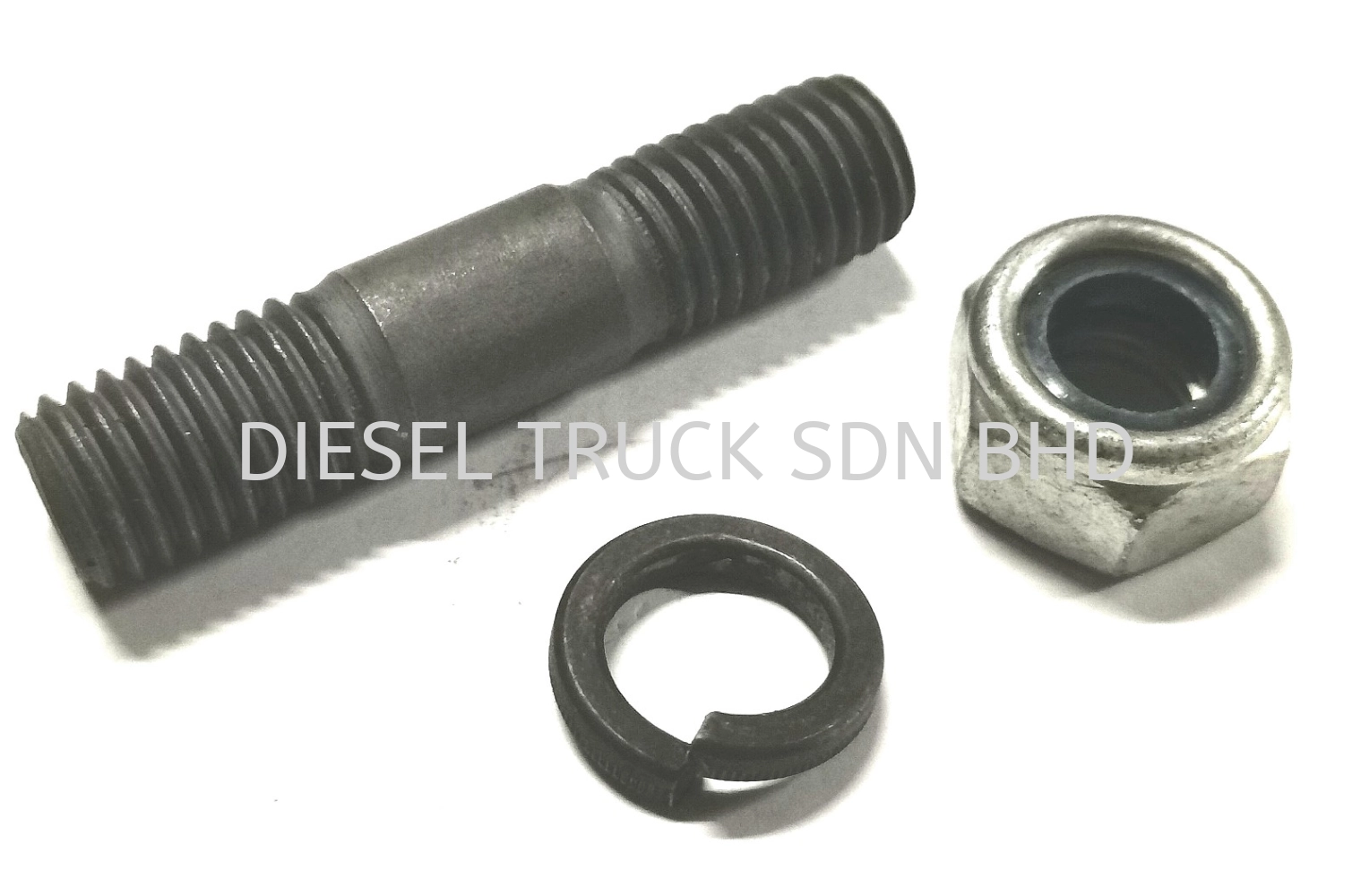 AXLE SHAFT STUD KIT (REAR) FL/FM 1591028