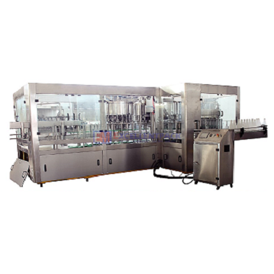 2 IN 1 / 3 IN 1 MONOBLOCK MACHINE FILLING / CAPPING MACHINE Melaka, Malaysia Supplier, Suppliers, Supply, Supplies | EXCELLENTPACK MACHINERY SDN BHD