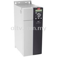 FC-360H22KT4E20H2BXCDXXSXXXXAXBX 134F2983 Danfoss VLT Automation Drive FC360 Malaysia, Selangor, Kuala Lumpur (KL), Subang. Supplier, Suppliers, Supply, Supplies | ALTV Engineering Sdn Bhd