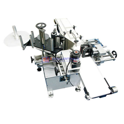 EM-160RBL LABELING MACHINE Melaka, Malaysia Supplier, Suppliers, Supply, Supplies | EXCELLENTPACK MACHINERY SDN BHD