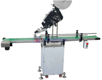 EM-250TL LABELING MACHINE Melaka, Malaysia Supplier, Suppliers, Supply, Supplies | EXCELLENTPACK MACHINERY SDN BHD