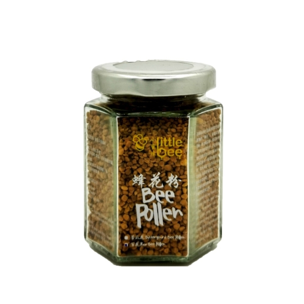 Little Bee Pollen 110g/btl   Honey FOOD Perak, Malaysia, Taiping Supplier, Suppliers, Supply, Supplies | BNC Health Sdn Bhd