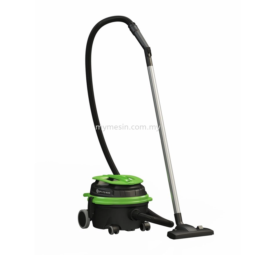 IPC LP-1-12L Dry (Silent) 63dB Professional Vacuum Cleaner