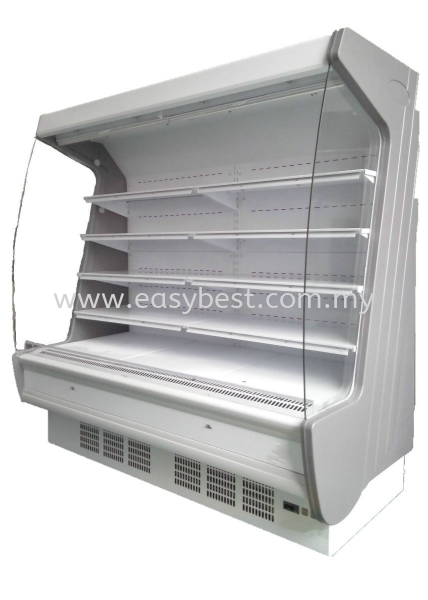 Multi Deck Chiller Supermarket Range Seri Kembangan, Selangor, Kuala Lumpur (KL), Batu Caves, Malaysia Supplier, Supplies, Manufacturer, Design, Renovation | Easy Best Marketing Sdn Bhd