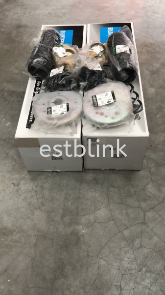 Front Absorber Evoque Bilstein Range Rover Kuala Lumpur (KL), Malaysia, Selangor, Cheras Spare Parts, Supplier, Supply, Supplies | ESTB Link Enterprise