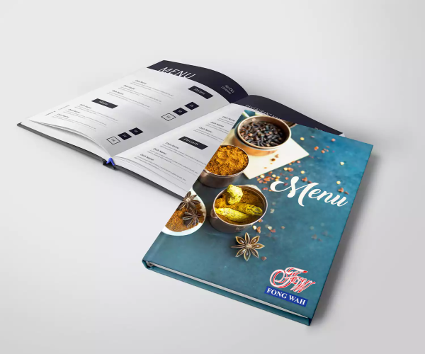 Hardcover Book Hardcover Book Kuala Lumpur (KL), Malaysia, Selangor, Damansara Printing, Services | Fong Wah Printing Sdn Bhd