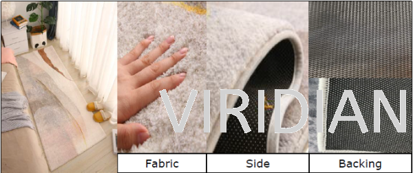 Faux Cashmere YCP Series Carpet Room Equipment Kuala Lumpur (KL), Malaysia, Selangor, Setapak Supplier, Suppliers, Supply, Supplies | Viridian Technologies