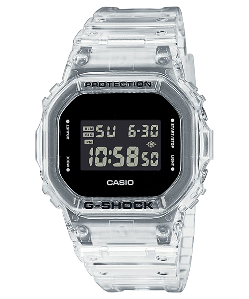 ORIGINAL G-SHOCK DIGITAL DW-5600SKE-7 G-SHOCK Selangor, Malaysia, Kuala Lumpur (KL), Shah Alam Supplier, Suppliers, Supply, Supplies | CLOCK FAMILY ENTERPRISE