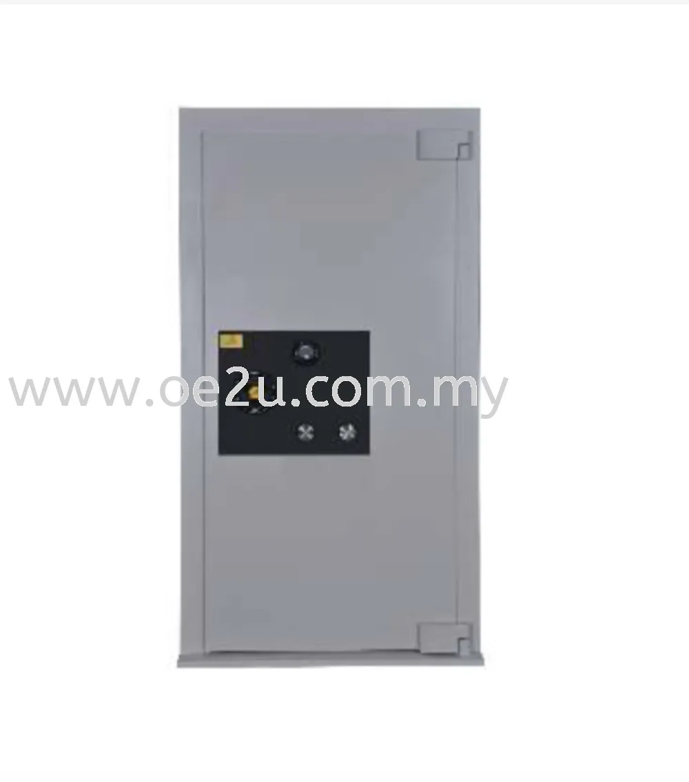 FALCON 2" Strong Room Door (SSM50)_750kg