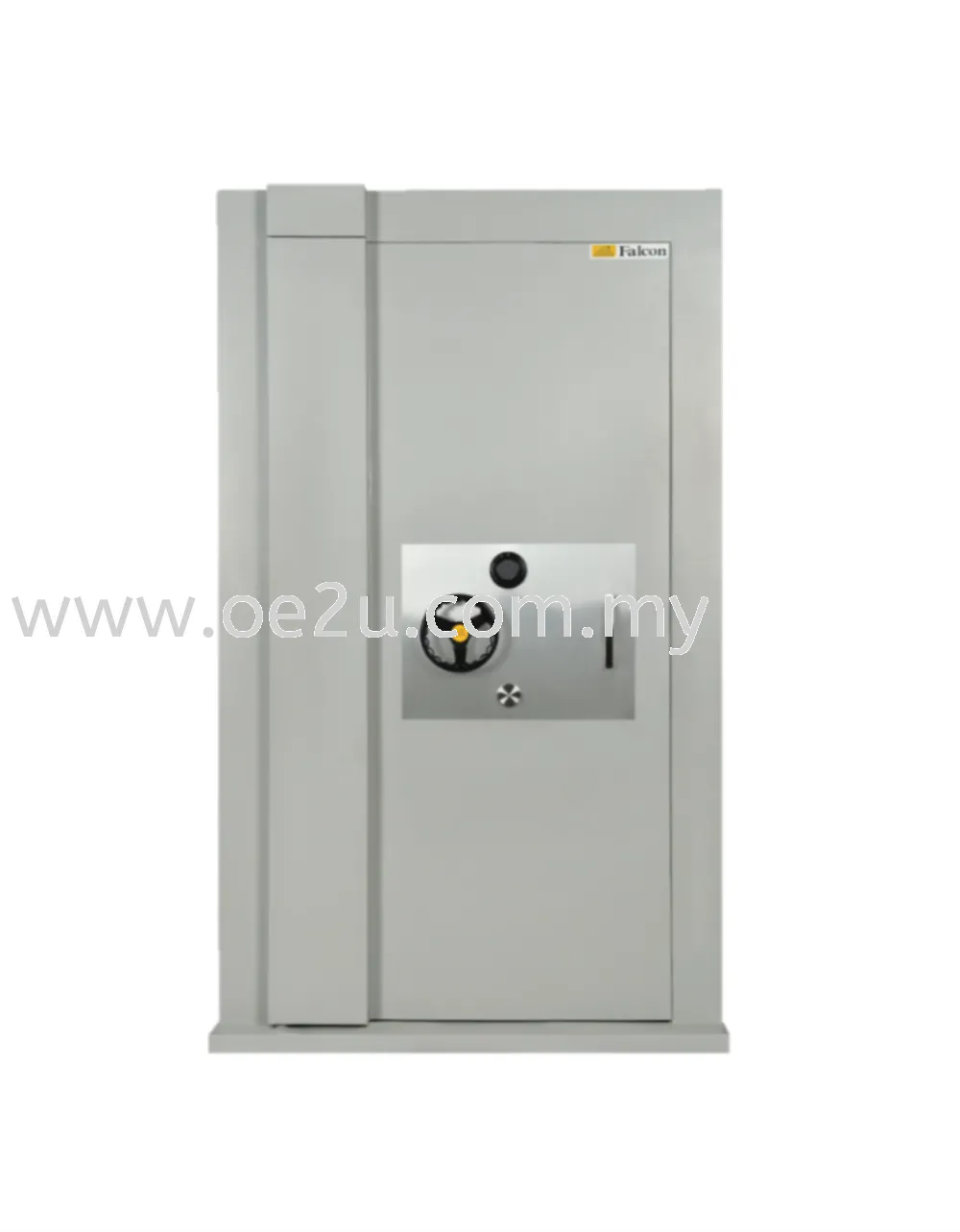 FALCON 3.5" Strong Room Door (SSM90)_1100kg