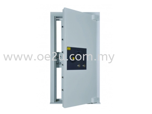 FALCON 2" Strong Room Door (SSM50)_750kg