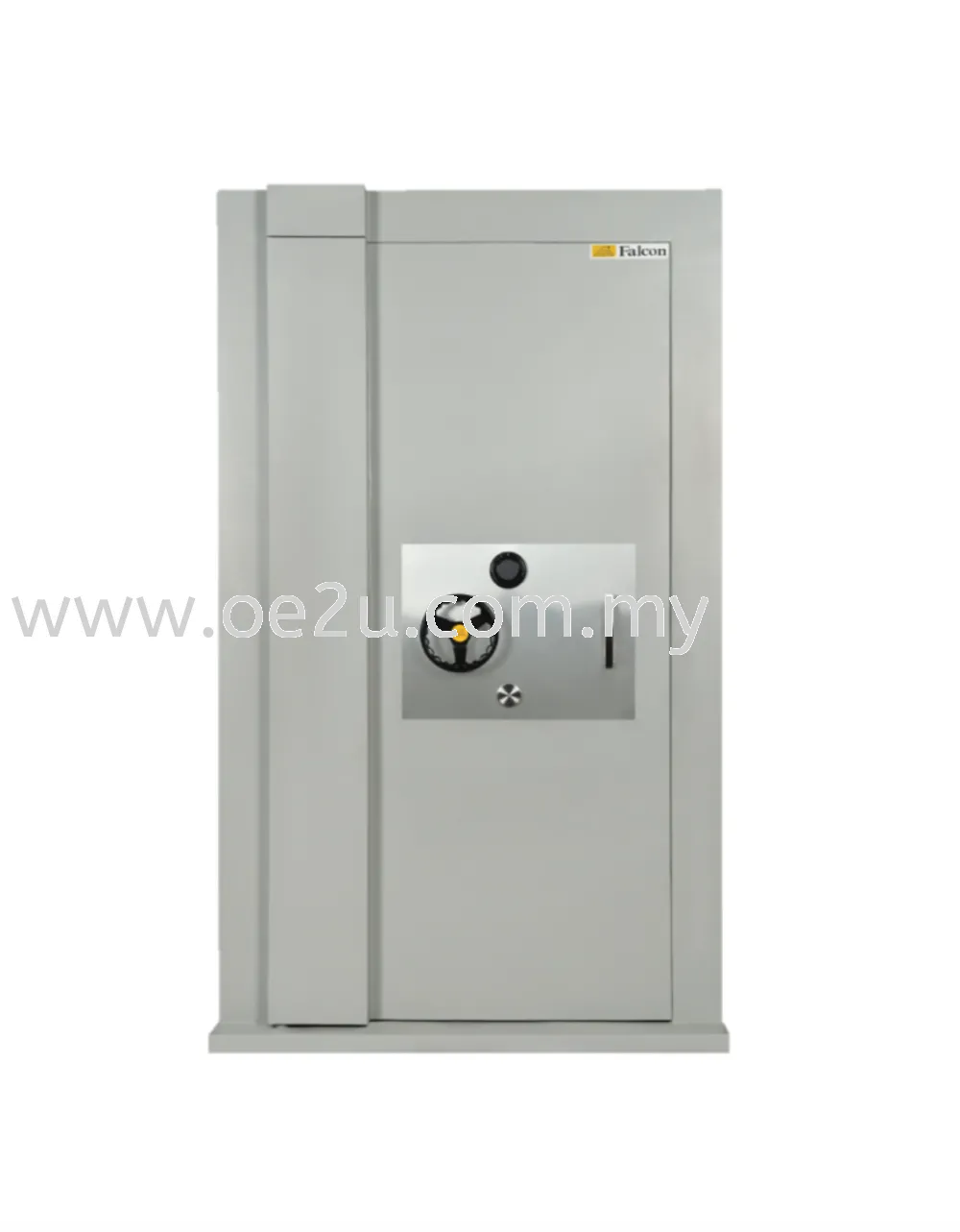 FALCON 4" Strong Room Door (SSM100)_1300kg