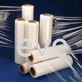 STRETCH FILM / PALLET WRAPPING FILM Packaging Kuala Lumpur (KL), Malaysia, Selangor Supplier, Suppliers, Supply, Supplies | Eve Marketing (KL) Sdn Bhd