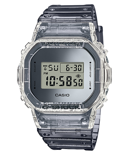 ORIGINAL G-SHOCK DIGITAL DW-5600SK-1 G-SHOCK Selangor, Malaysia, Kuala Lumpur (KL), Shah Alam Supplier, Suppliers, Supply, Supplies | CLOCK FAMILY ENTERPRISE