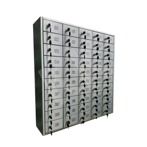 Steel Passport Locker Handphone Locker Steel Compartment Lockers Steel Storage Series Johor Bahru (JB), Malaysia, Ulu Tiram, Johor Jaya Supplier, Suppliers, Supply, Supplies | KK Officepoint Sdn Bhd