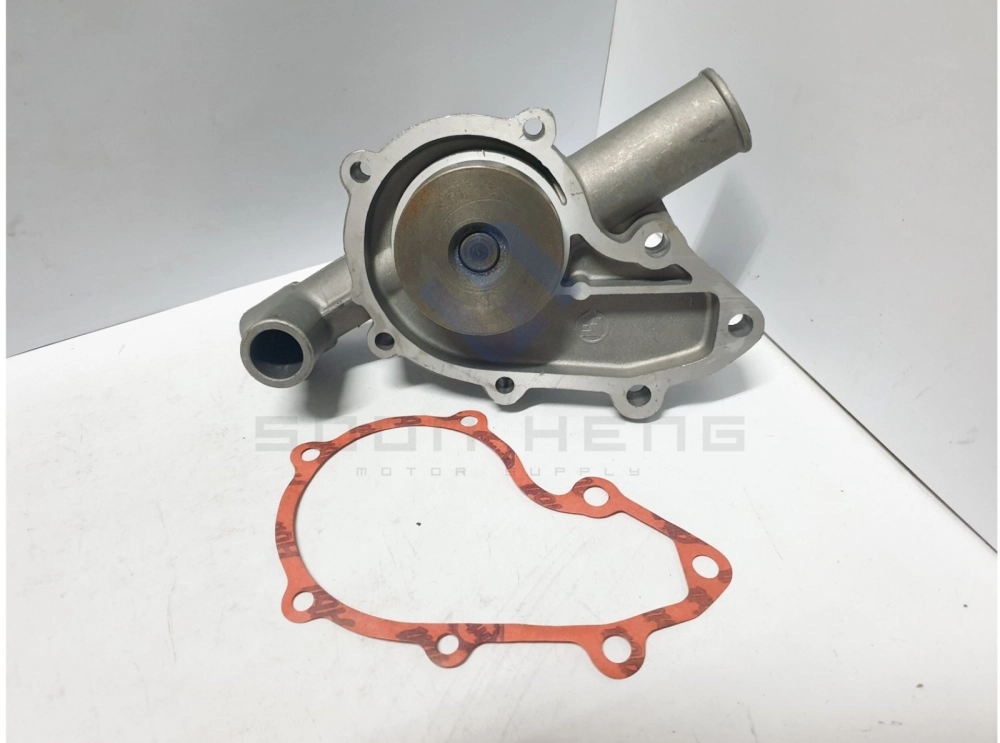 BMW E21, E30, E12 and E28 with Engine M10 (4 Cylinders) - Water Pump (GK) 