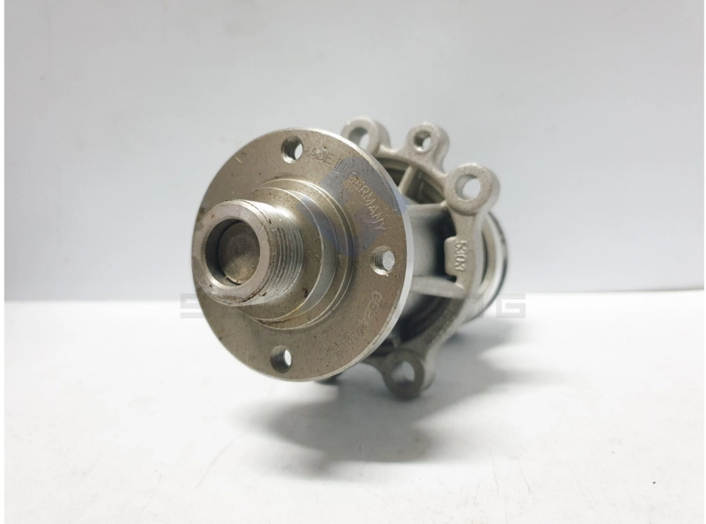 BMW E36 with Engine M40 (4 Cylinders) - Water Pump (GEBA) 
