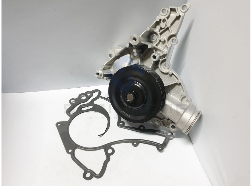 Mercedes-Benz W203, C209, C219 and R171 with Engine M272 (6 Cylinders) - Water Pump (MEYLE) 