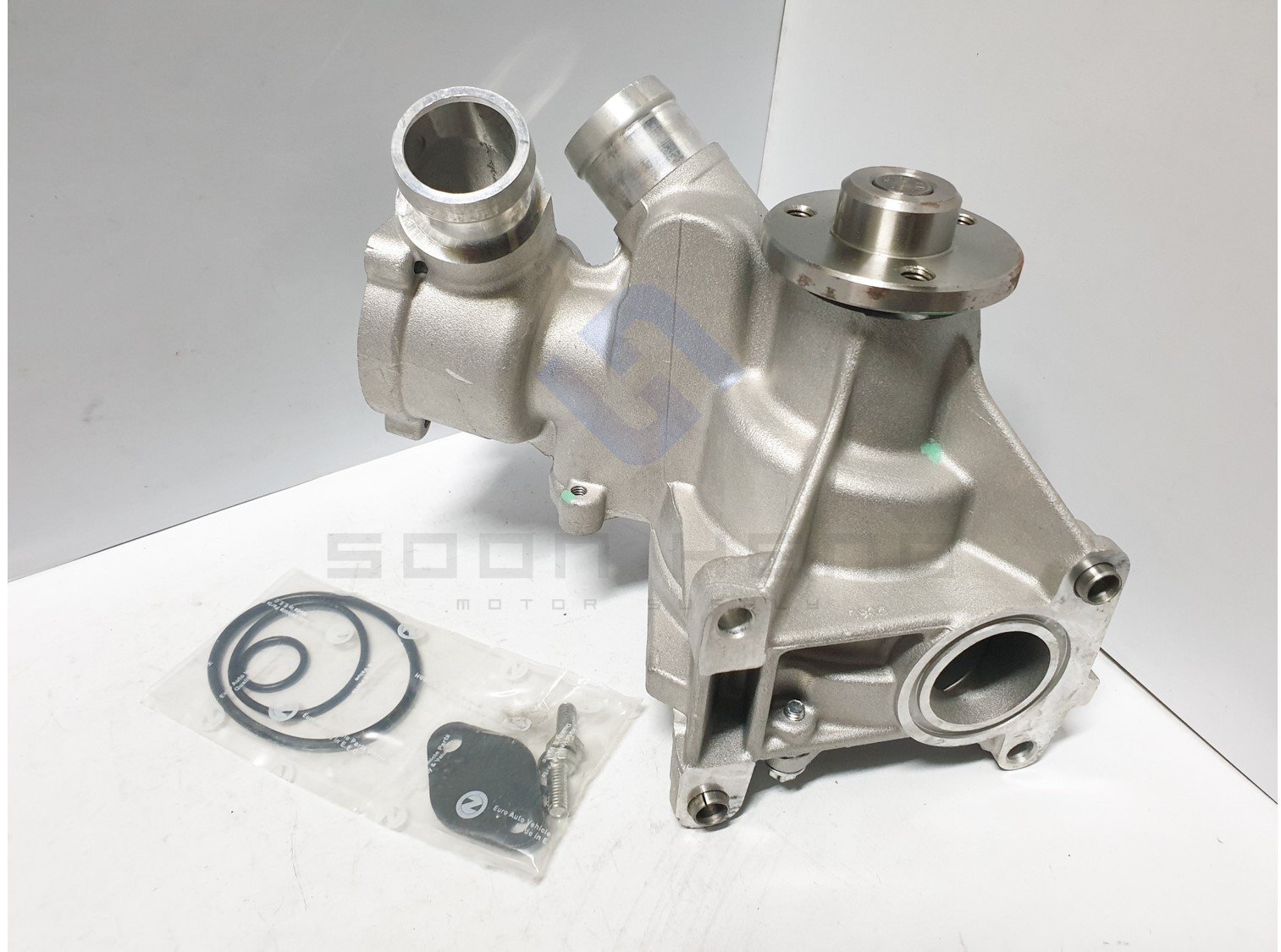 Mercedes-Benz W140 with Engine M104 - Water Pump (EURO)