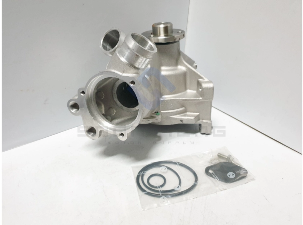 Mercedes-Benz W140 with Engine M104 - Water Pump (EURO) 