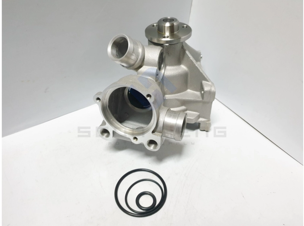 Mercedes-Benz W124 and R129 with Engine M104 (3.0L Displacement) - Water Pump (TRUCKTEC) 