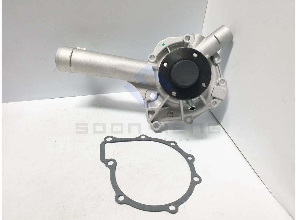 Mercedes-Benz W202, W208, W124, C124, W210, R170 and W163 with Engine M111 - Water Pump (MEYLE) 