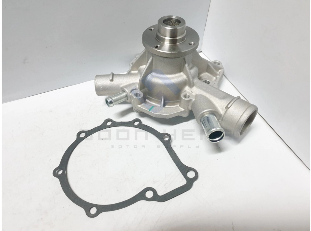 Mercedes-Benz W203 and CL203 with Engine M111 - Water Pump (MEYLE) 