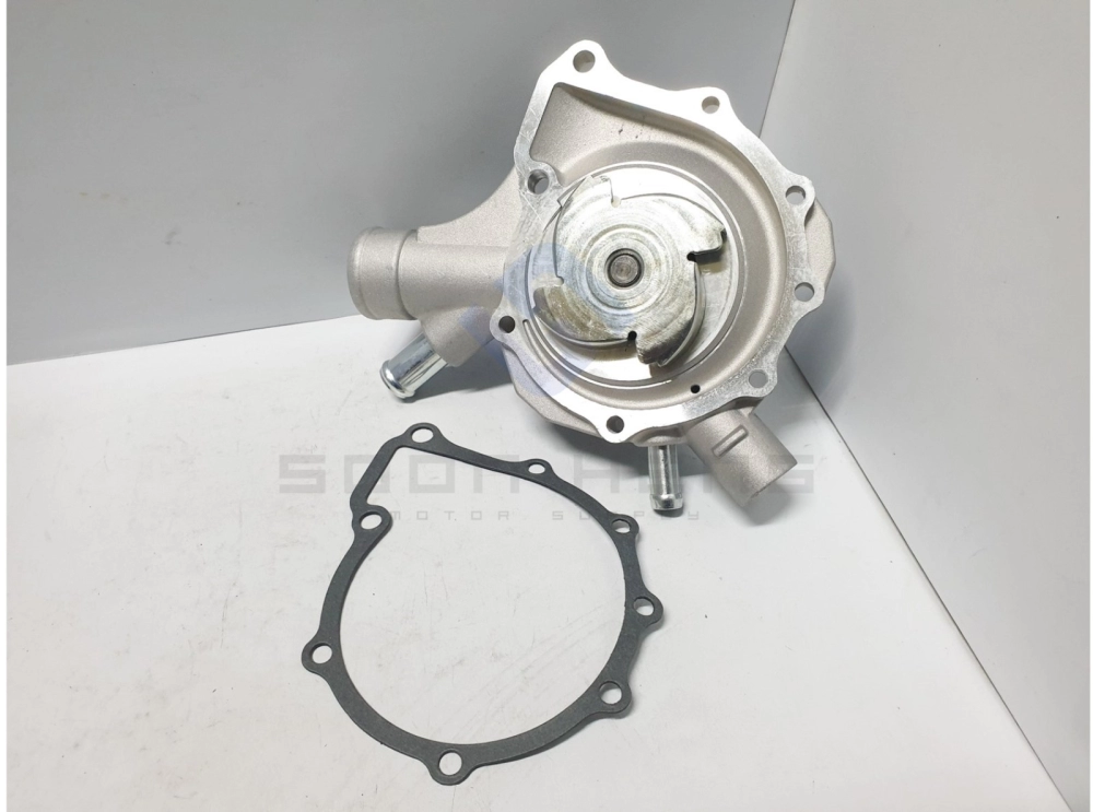 Mercedes-Benz W203 and CL203 with Engine M111 - Water Pump (MEYLE) 