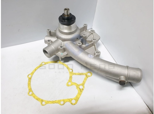 Mercedes-Benz W201 and W123 with Engine M102 - Water Pump (EURO) 