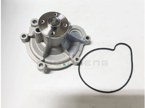 Mercedes-Benz W203, W204, C204, C209, W211, W212, C207, R171, and R172 with Engine M271 Kompressor/ CGI - Water Pump (MEYLE) 