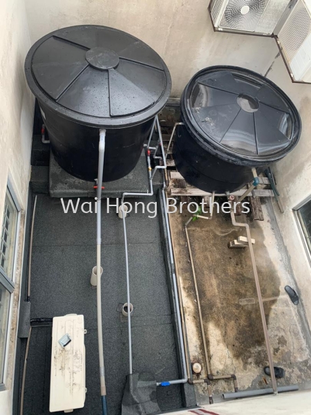  Water tank Selangor, Malaysia, Johor Bahru (JB), Kuala Lumpur (KL), Perak, Penang Services, Contractor, Specialist | Wai Hong Brothers Sdn Bhd