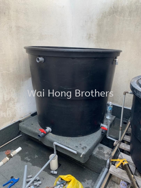  Water tank Selangor, Malaysia, Johor Bahru (JB), Kuala Lumpur (KL), Perak, Penang Services, Contractor, Specialist | Wai Hong Brothers Sdn Bhd