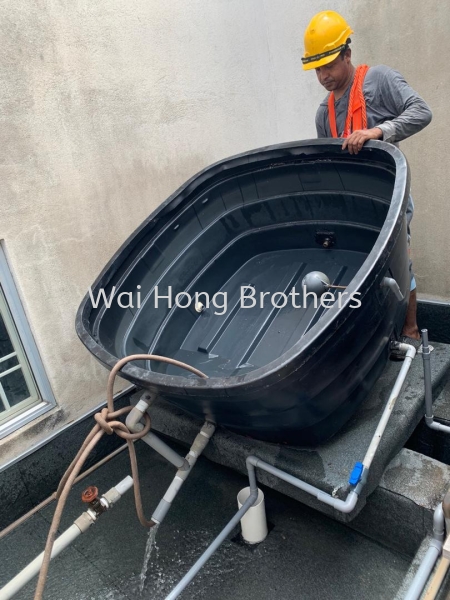  Water tank Selangor, Malaysia, Johor Bahru (JB), Kuala Lumpur (KL), Perak, Penang Services, Contractor, Specialist | Wai Hong Brothers Sdn Bhd