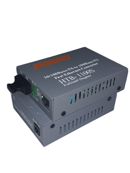 NETLINK 10/100 BASE SM SC DUALCORE MEDIA CONVERTER MEDIA & VIDEO CONVERTER Fiber Optic  Melaka, Malaysia.  | Starcom Asia Sdn Bhd