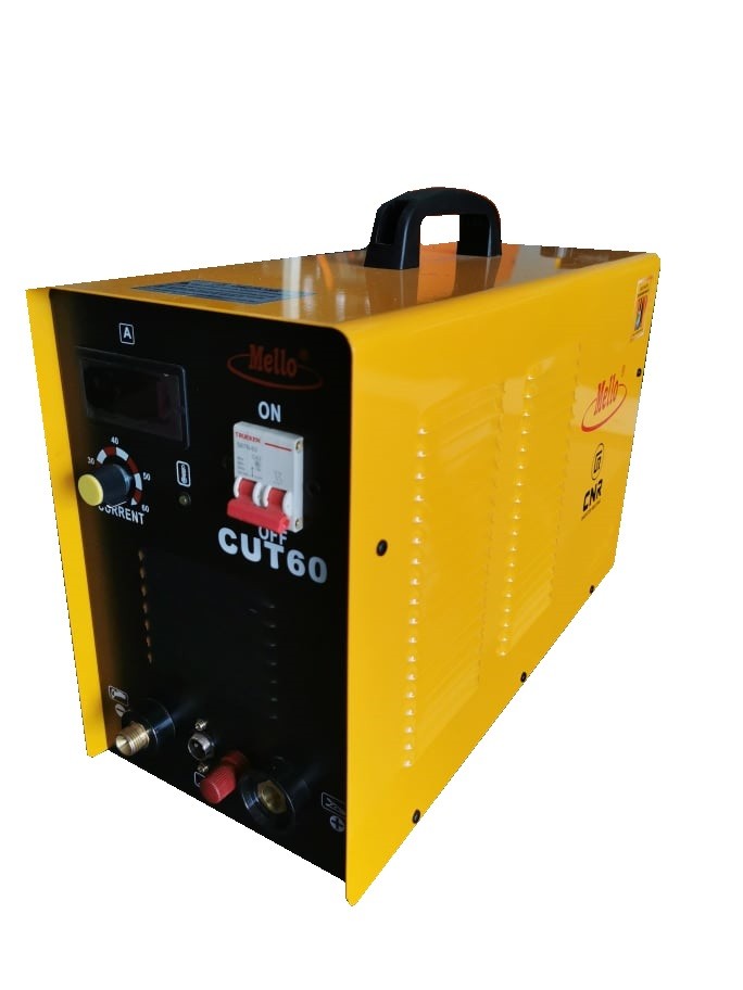MELLO CUT 60 PLASMA CUTTING MACHINE 