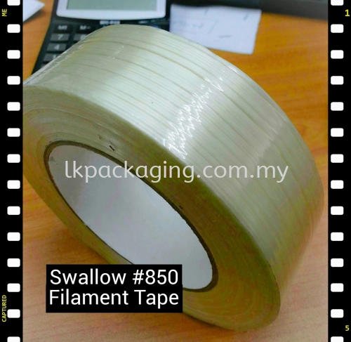 Filament Tape