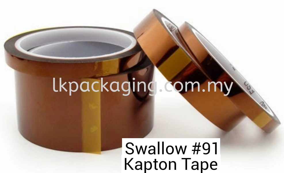 Kapton Tape