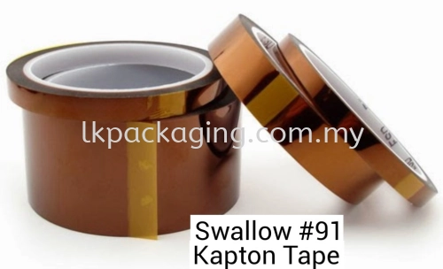 Kapton Tape