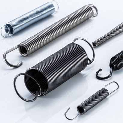 Tension Spring Tension Spring Malaysia, Selangor, Kuala Lumpur (KL), Klang Supplier, Manufacturer, Supply, Supplies | TSF SPRING AND INDUSTRY SUPPLY