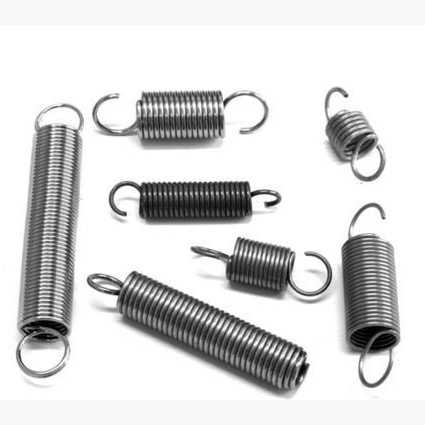 Fully Tension Spring Tension Spring Malaysia, Selangor, Kuala Lumpur (KL), Klang Supplier, Manufacturer, Supply, Supplies | TSF SPRING AND INDUSTRY SUPPLY