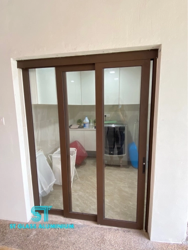 Hanging Sliding Door