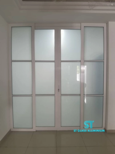 Hanging Sliding Door