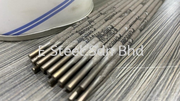 Inconel 82 Welding Rods | Inconel Filler Metal 82 | Inconel 82 Wire Nickel Alloy Malaysia, Selangor, Kuala Lumpur (KL), Klang Supplier, Suppliers, Supply, Supplies | E STEEL SDN. BHD.