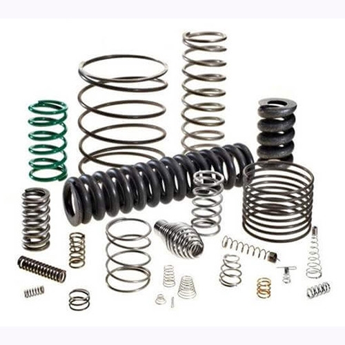 Compression Spring Compression Spring Malaysia, Selangor, Kuala Lumpur (KL), Klang Supplier, Manufacturer, Supply, Supplies | TSF SPRING AND INDUSTRY SUPPLY