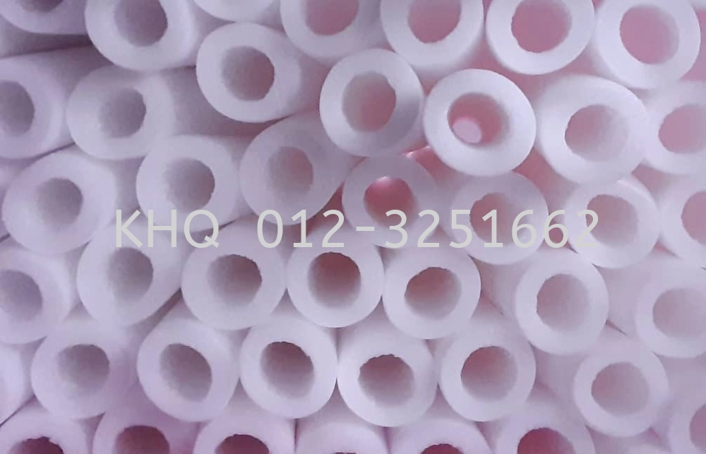 PE FOAM TUBE